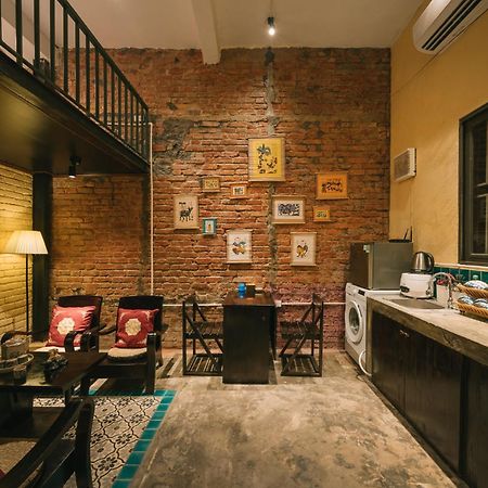 2Br Cultural House In The Heart Of Old Quarter Washer&Dryer Ανόι Εξωτερικό φωτογραφία