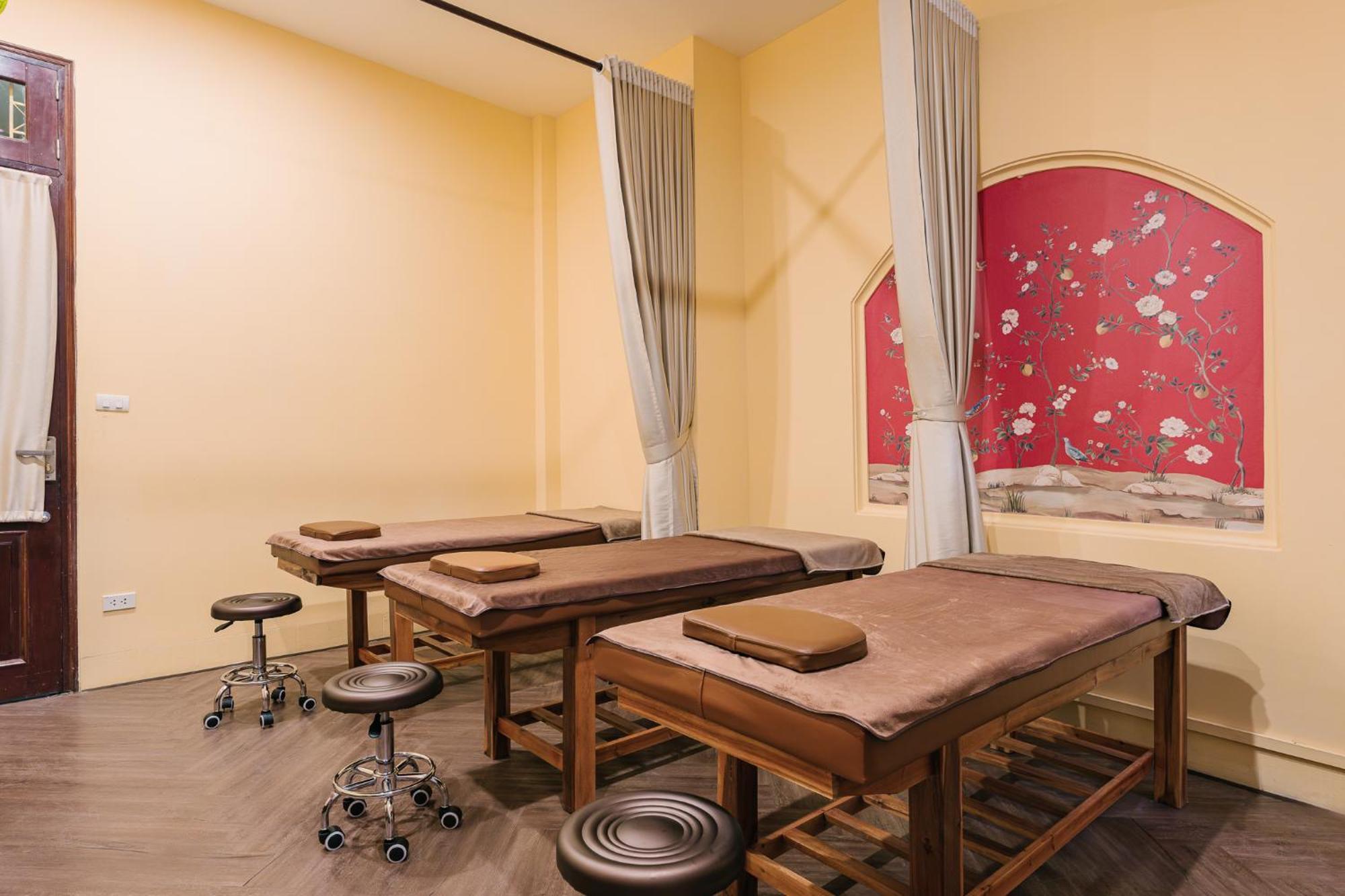 2Br Cultural House In The Heart Of Old Quarter Washer&Dryer Ανόι Εξωτερικό φωτογραφία