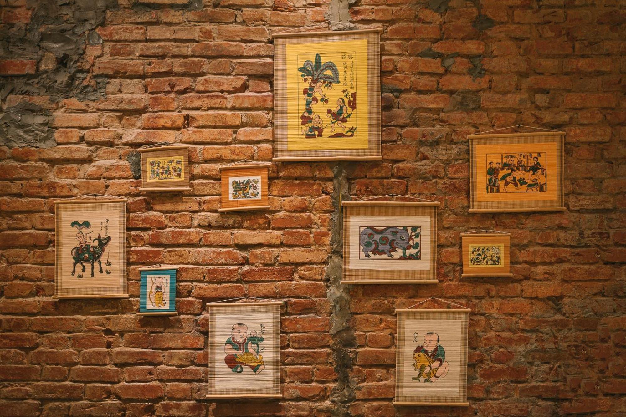 2Br Cultural House In The Heart Of Old Quarter Washer&Dryer Ανόι Εξωτερικό φωτογραφία