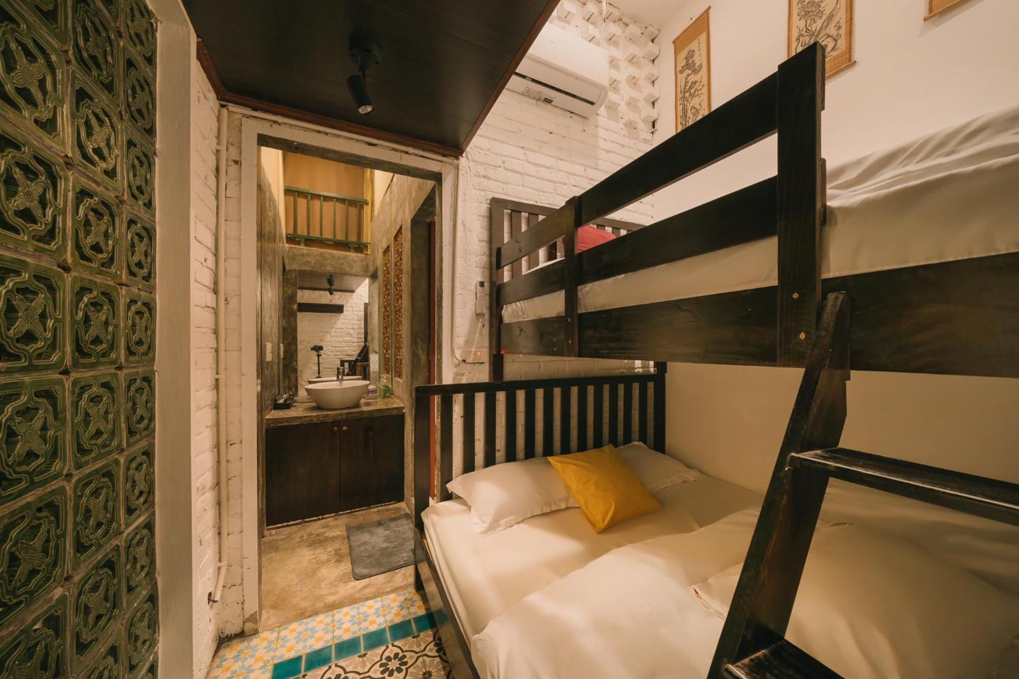 2Br Cultural House In The Heart Of Old Quarter Washer&Dryer Ανόι Εξωτερικό φωτογραφία